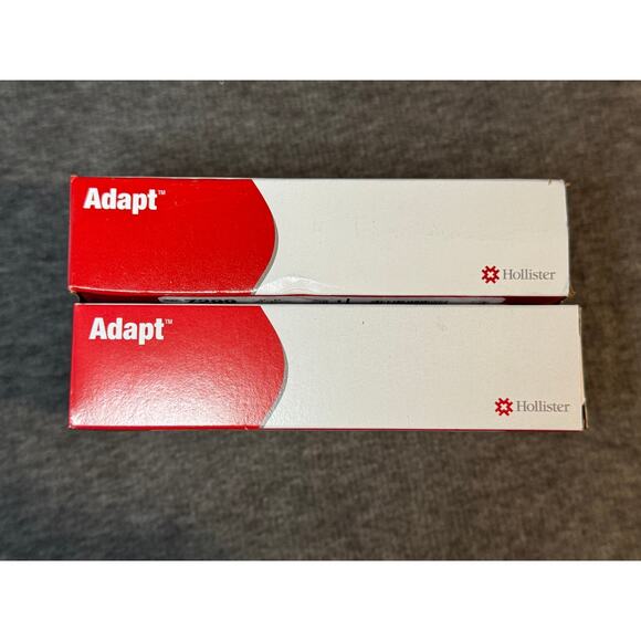(6) Hollister Adapt #7299 Adjustable Ostomy Belt 34\